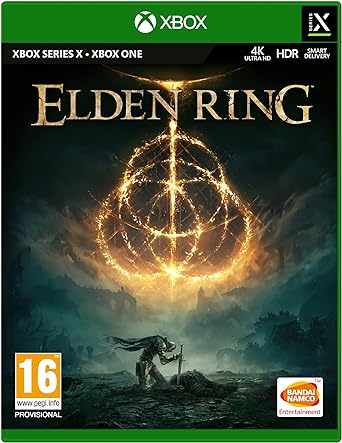 Elden Ring - Xbox One / Series