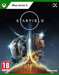 Starfield - Xbox Series