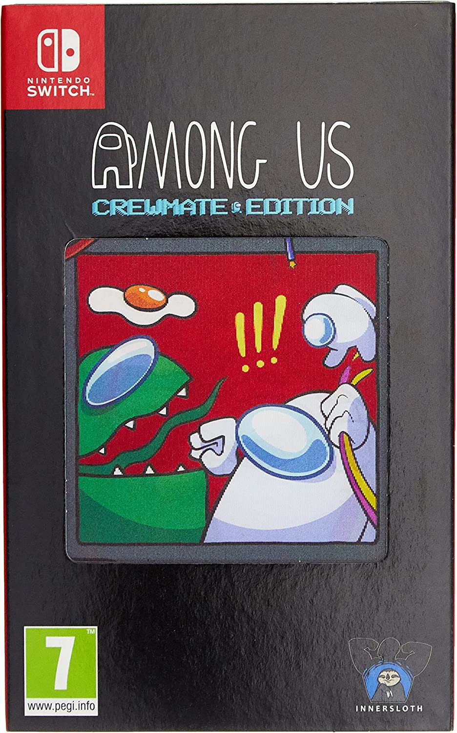 Among Us: Crewmate Edition (Nintendo Switch)