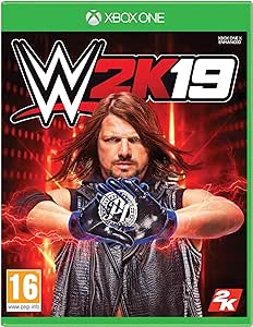WWE 2k19 - Xbox One