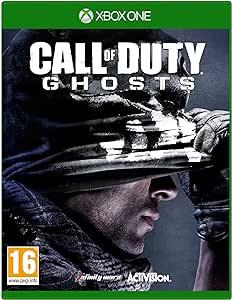 Call Of Duty Ghosts - Xbox One