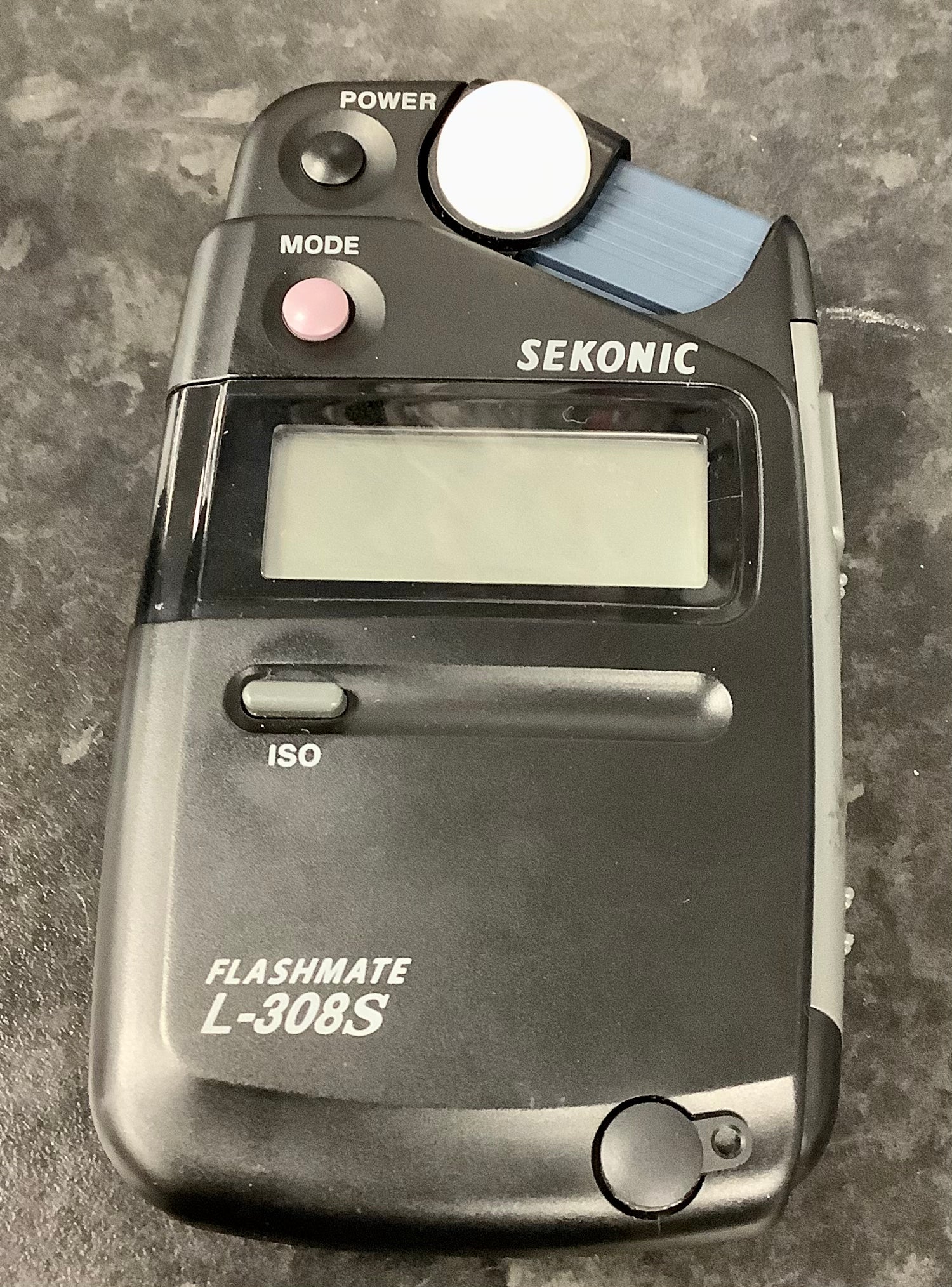 Sekonic AF Flashmate L308S CashExchange Ltd