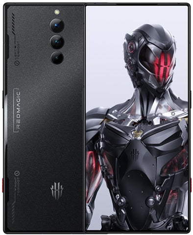 RedMagic 8 Pro Gaming Phone