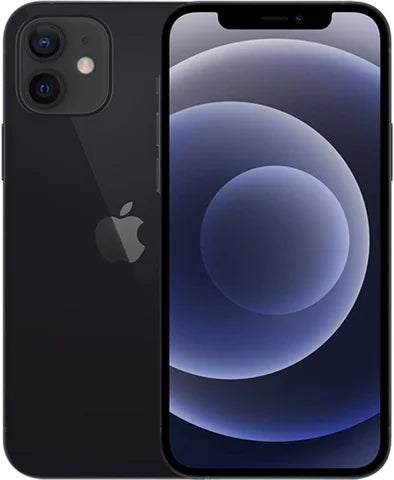 Apple iPhone 12 Black