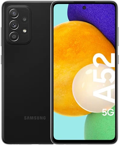 Samsung Galaxy A52 5G (6GB+128GB)