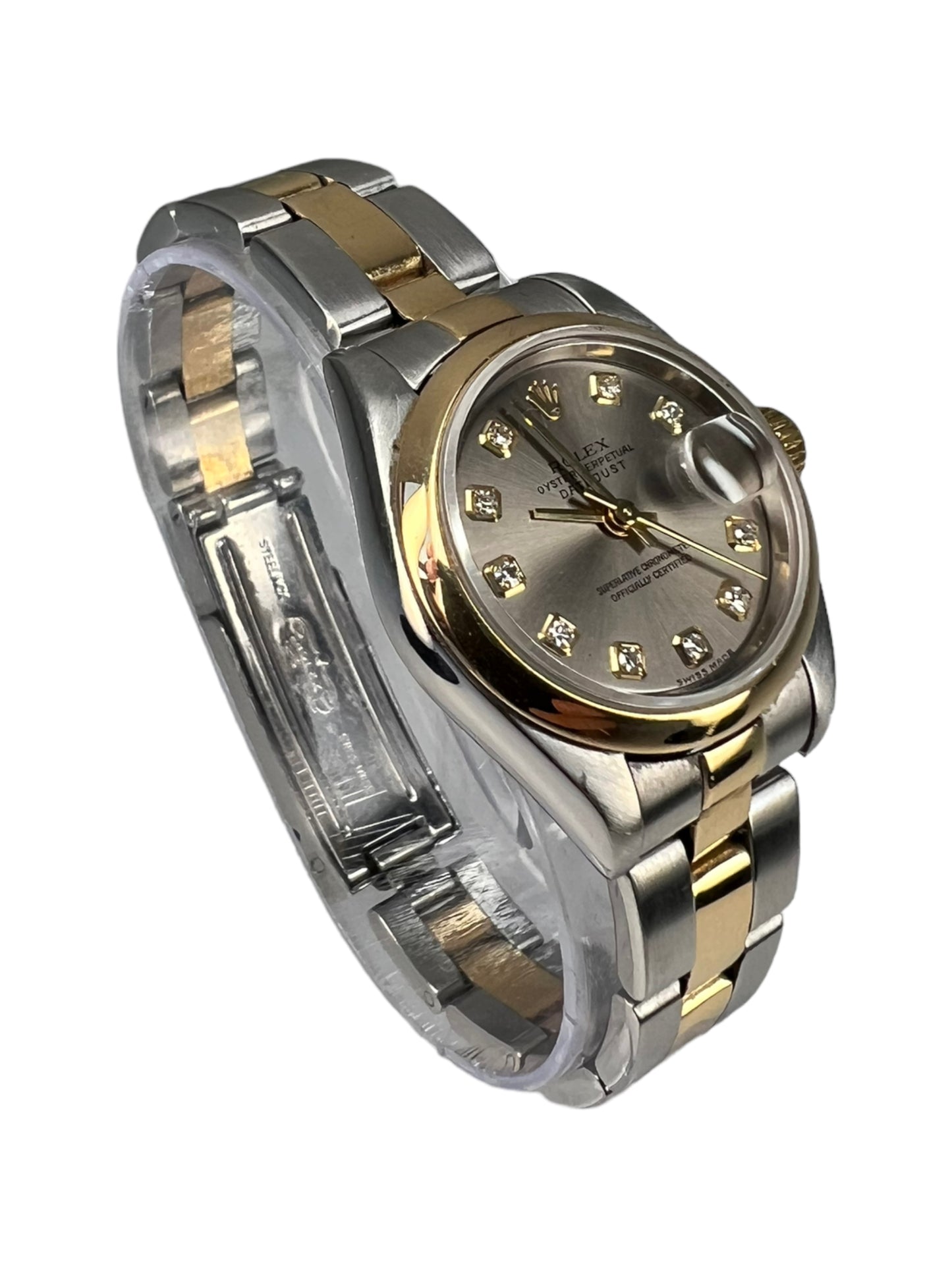 Rolex Lady Date Just 26mm