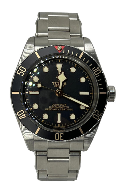 Tudor Black Bay Fifty- Eight