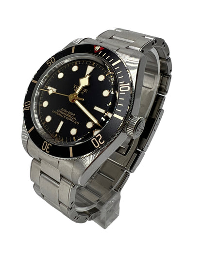 Tudor Black Bay Fifty- Eight