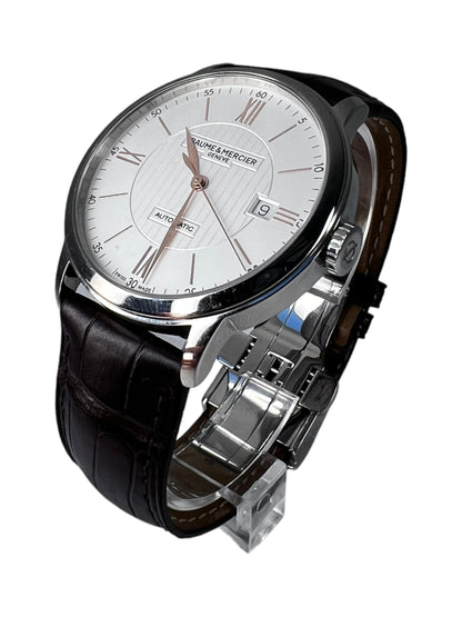 Baumé & Mercier Classima
