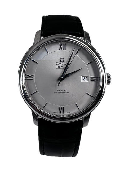 Omega De-Ville Co-Axial