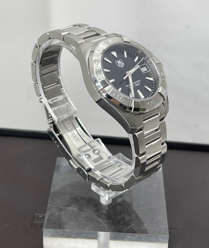 Tag Heuer Aquaracer