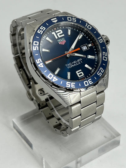 TAG Heuer Formula 1