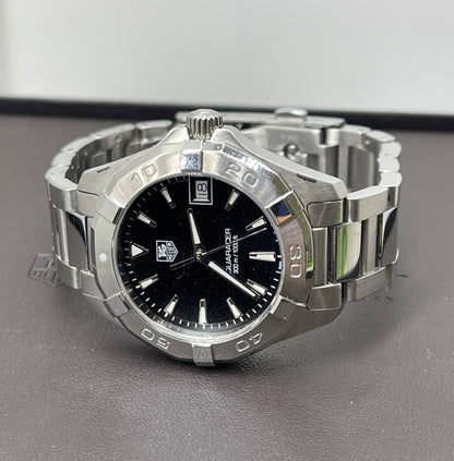 Tag Heuer Aquaracer