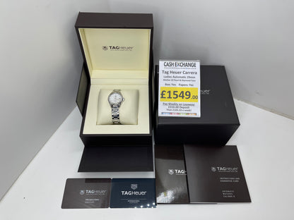 Tag Heuer Carrera
