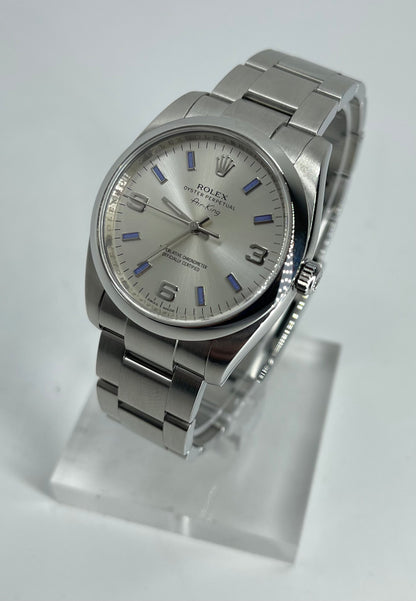 Rolex Oyster Perpetual - Air King