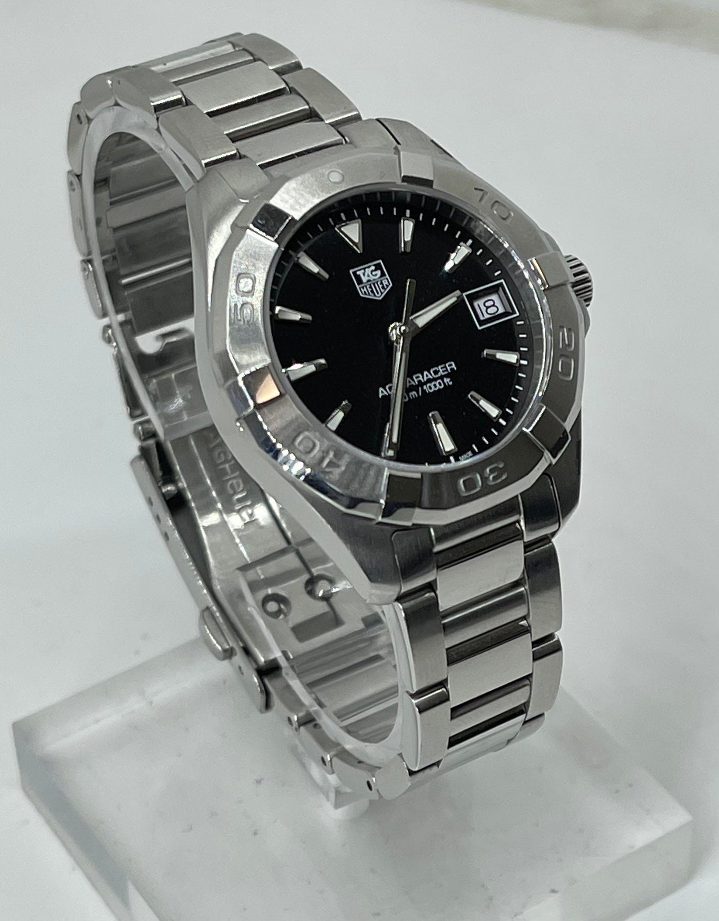 Tag Heuer Aquaracer