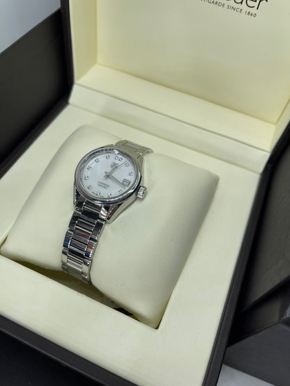 Tag Heuer Carrera