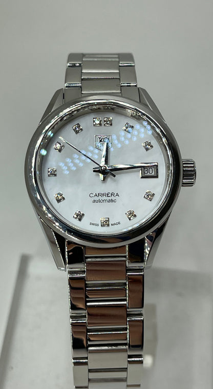 Tag Heuer Carrera